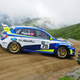 Illustration for article titled Subaru sets new fastest time up Mt. Washington